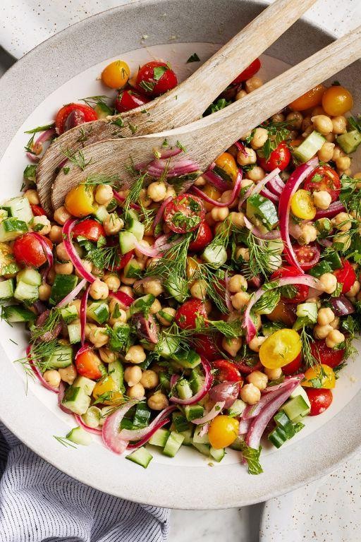 Authentic Italian Salads: Your Culinary Journey to Italy